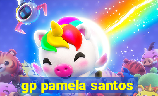 gp pamela santos